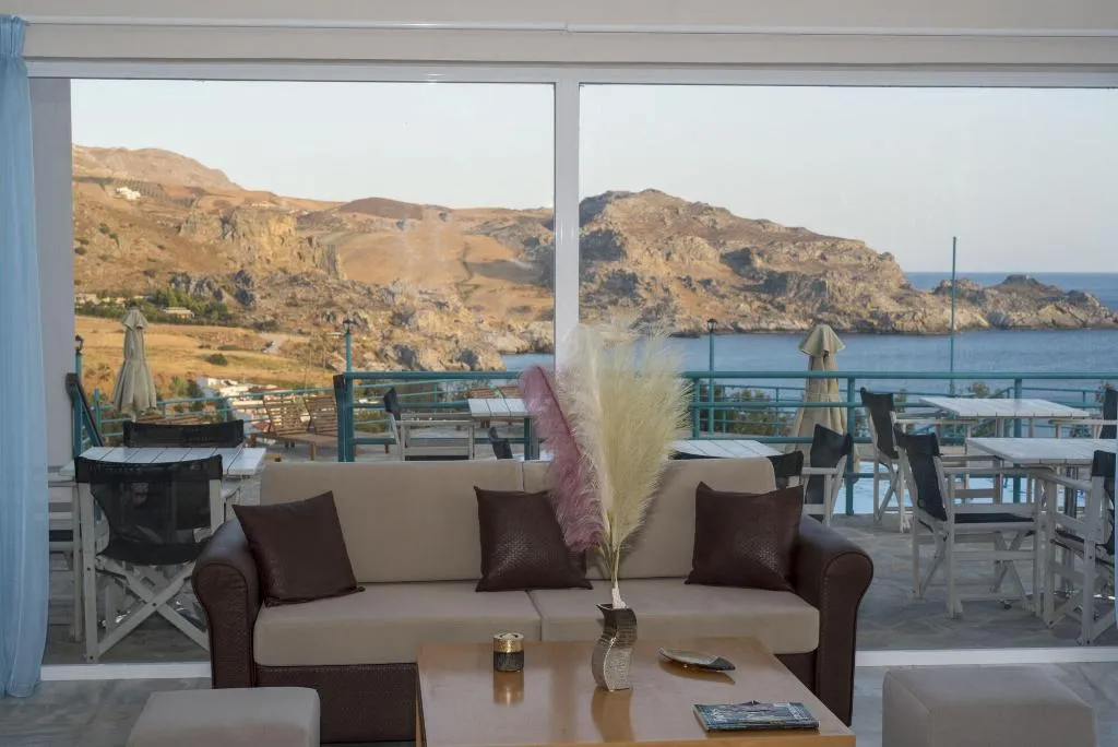 Bar, Sokol Resort, Crete