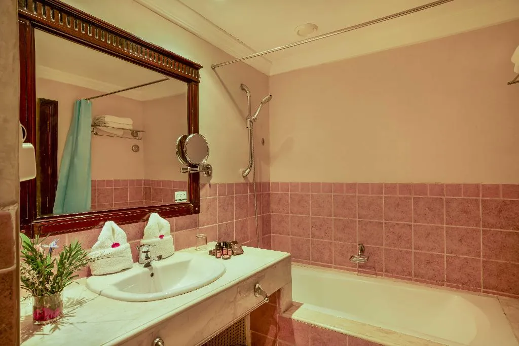 SINGLE STANDARD Room, Grand Mogador Aqua Resort, Marrakech