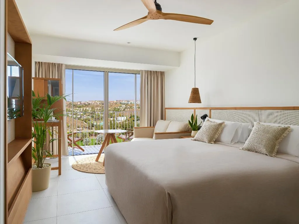 Double or Twin MOUNTAIN VIEW Room, Paradisus Gran Canaria, Gran Canaria
