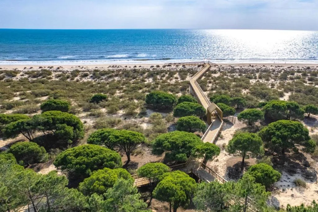 Beach, Verdelago Resort, Algarve