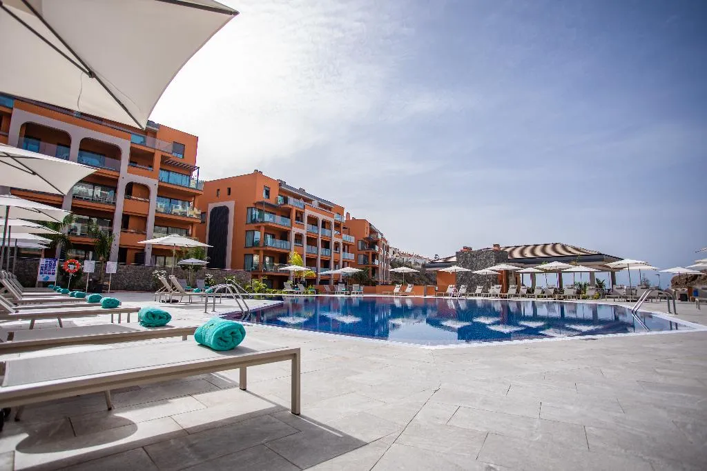 Pool, Arguineguin Park By Servatur, Gran Canaria