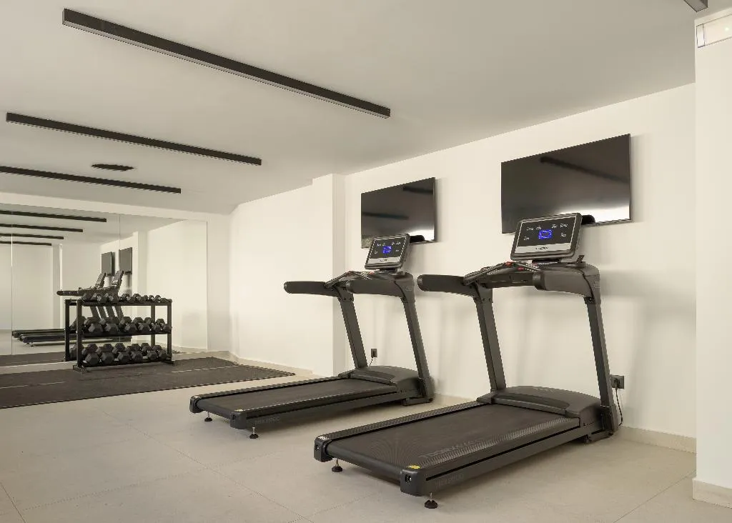 Sports and Entertainment, Galaxy Suites Boutique Resort, Crete