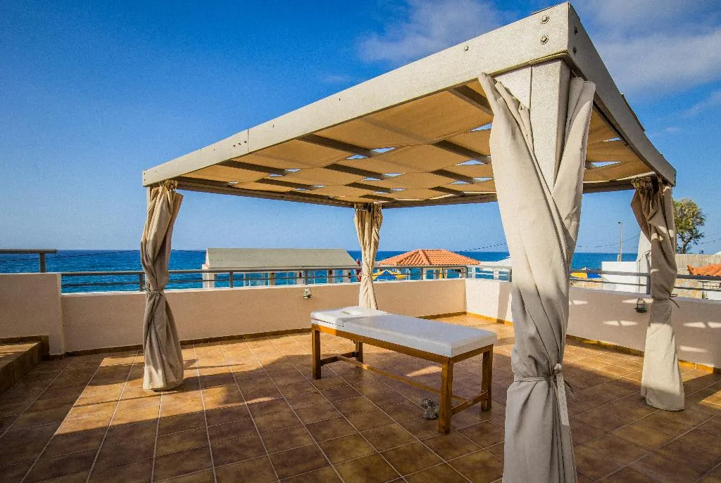 Sports and Entertainment, Castello Village Resort, Crete