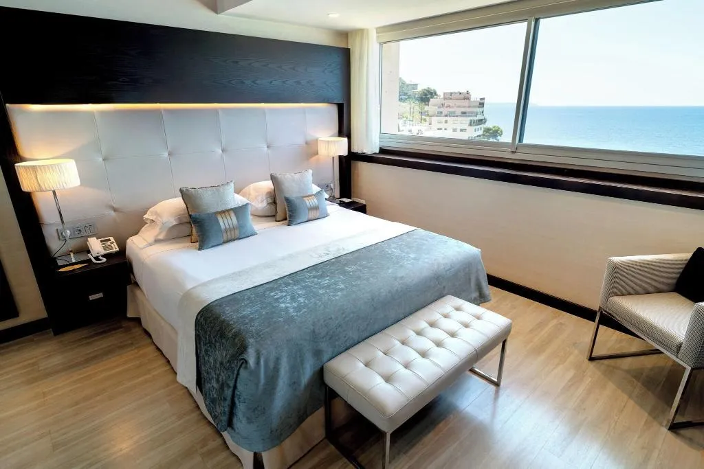 SUITE KING SIZE BED Room, Santos Nixe Palace, Majorca