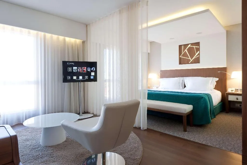 Room, Epic SANA Lisboa, Lisbon