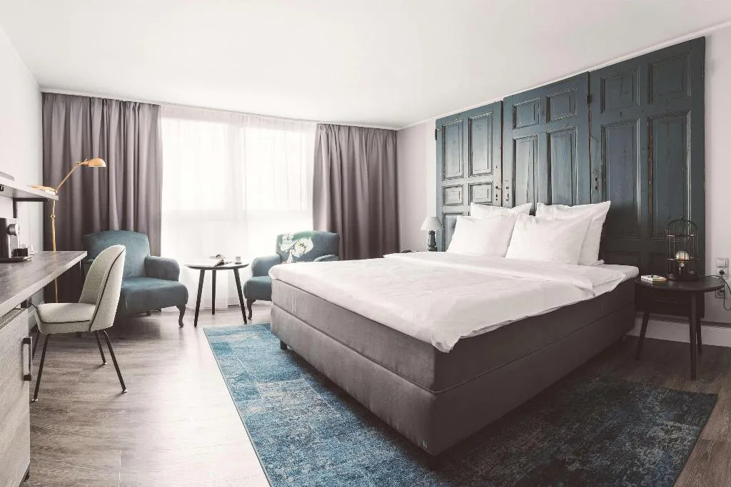 Room, Hotel Berlin, Berlin, Berlin