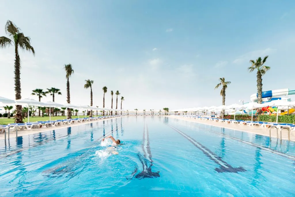 Pool, Tui Magic Life Masmavi, Antalya
