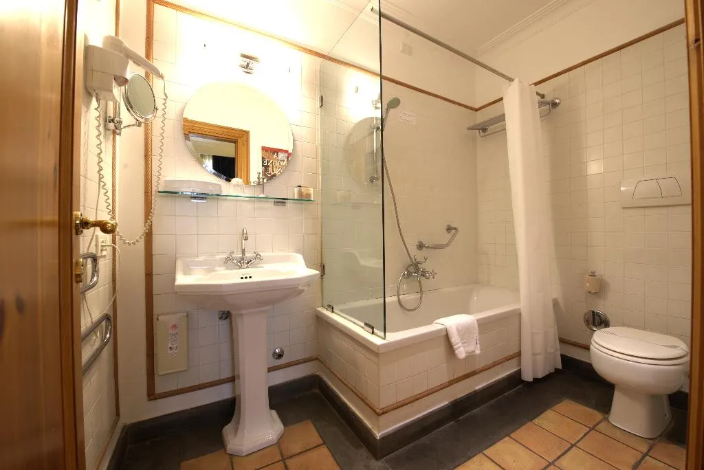 TRIPLE STANDARD Room, Locanda Cairoli Hotel, Rome