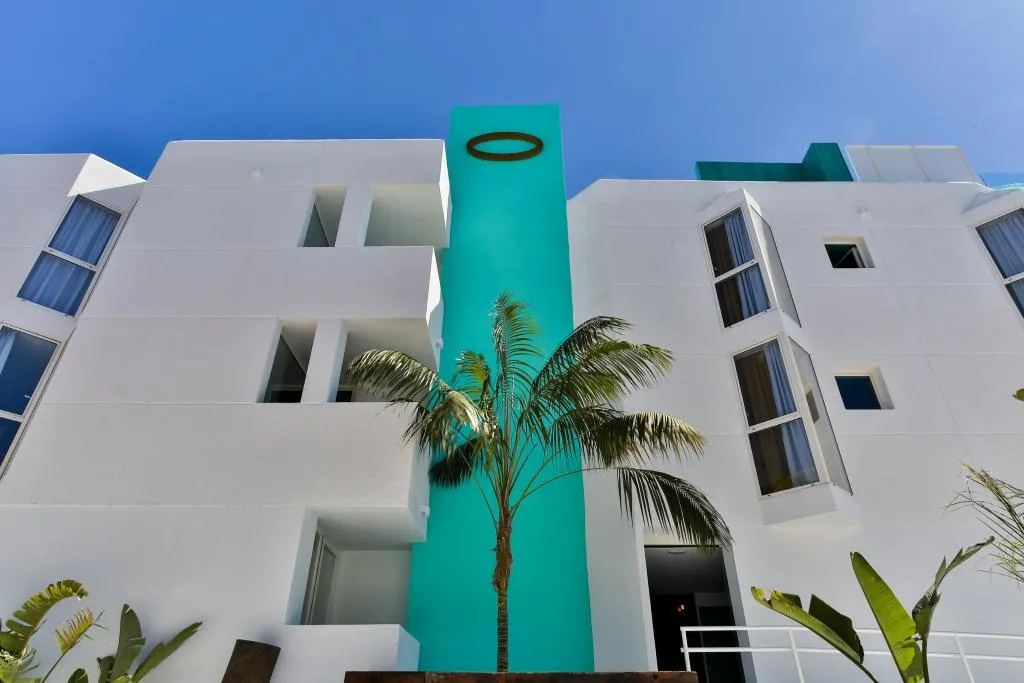 General view, Dorado Ibiza - Adults Only, Ibiza