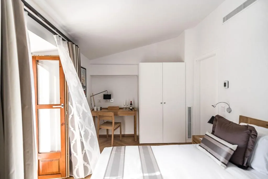 Room, Hotel Can Mostatxins, Majorca