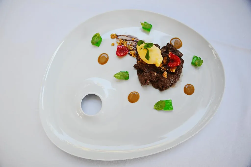 Restaurant, Pine Cliffs Hotel, a Luxury Collection Resort, Algarve
