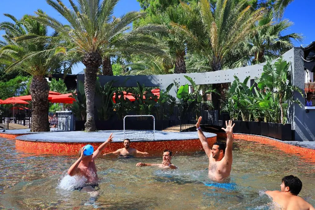 Sports and Entertainment, Otium Senses Very Chic Hotel In Bodrum+ 18, Bodrum