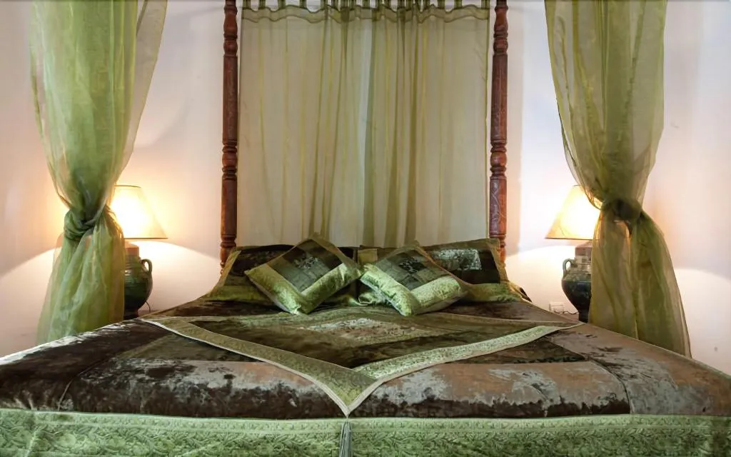 Room, Dar Mo'da, Marrakech
