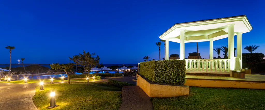 General view, Insotel Punta Prima Resort & Spa, Menorca