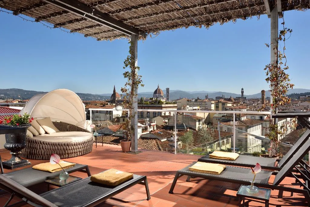 Pool, Kraft, Florence