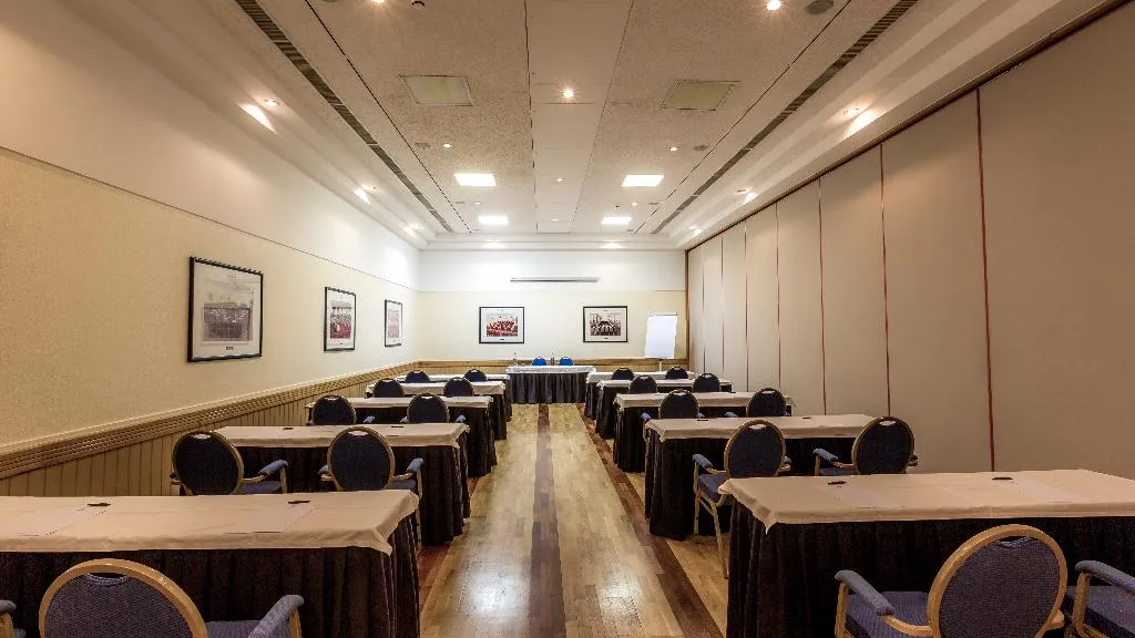 Conferences, Vila Gale Cerro Alagoa, Algarve