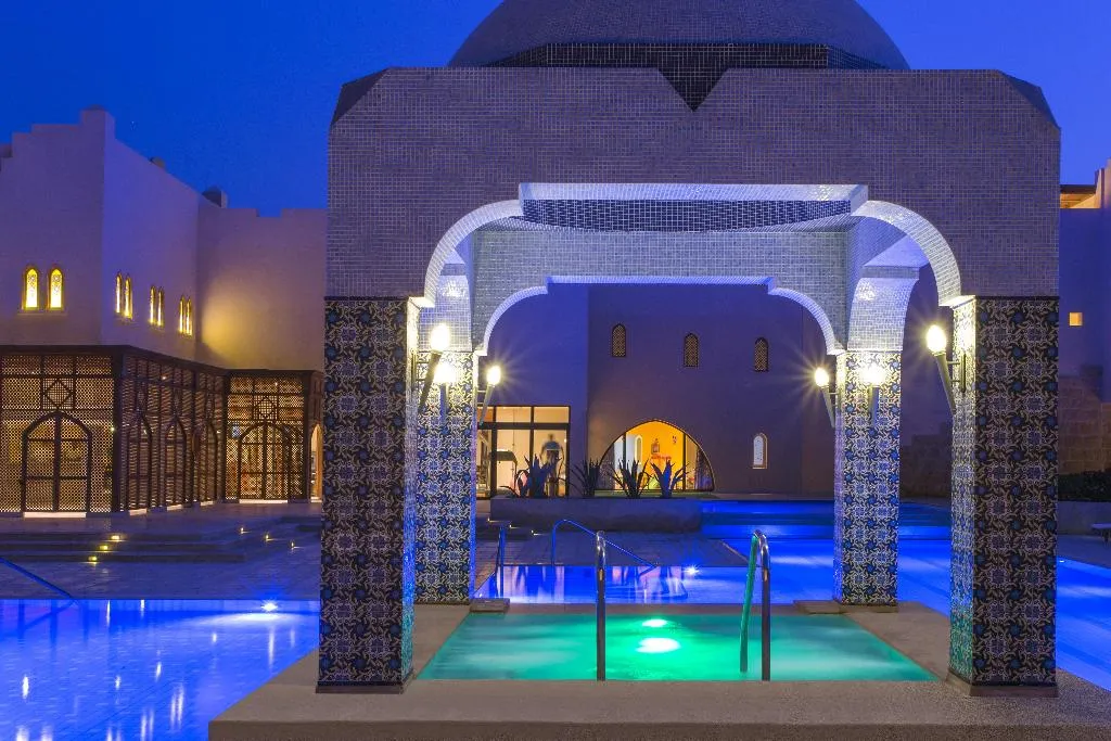 Sports and Entertainment, Kempinski Hotel Soma Bay, Red Sea Riviera