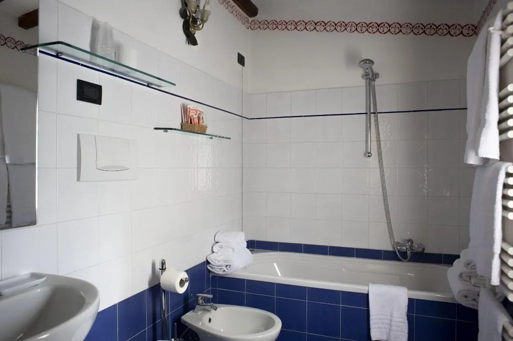 Room, B&B Le Cannelle Fiesole, Florence