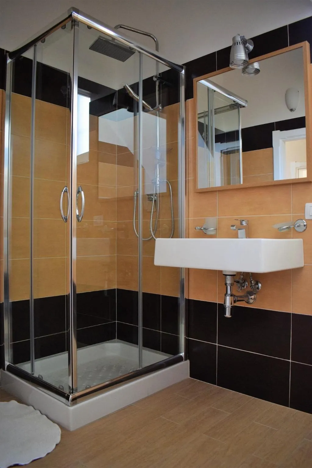 Room, Gilda Rooms & Breakfast, Catania