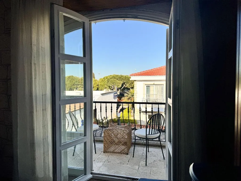 Room, Aleysim Alaçatı, Izmir