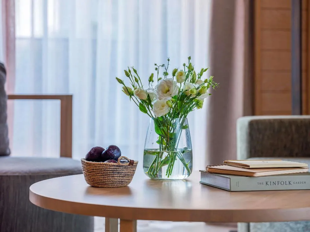 SUITE SUPERIOR Room, The Bodrum Hotel Yalikavak - MGallery Collection, Bodrum