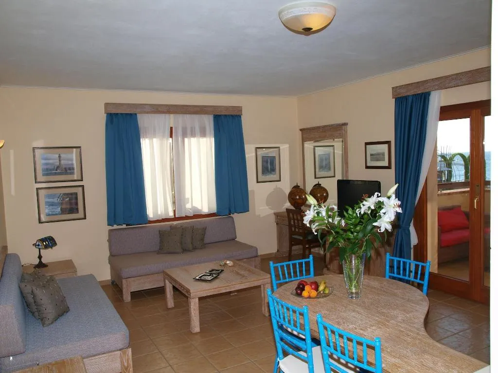Room, Mylos Hotel Apartments, Crete