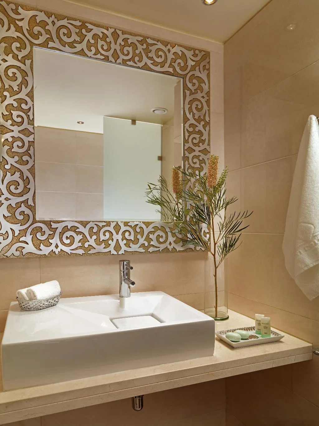 SINGLE SUPERIOR Room, Divani Palace Acropolis, Athens