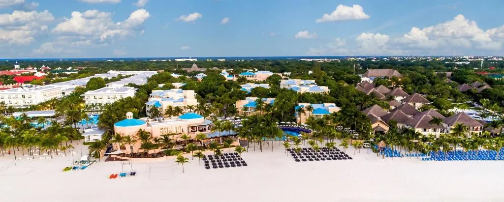 General view, Royal Hideaway Playacar All Inclusive, Cancun Area