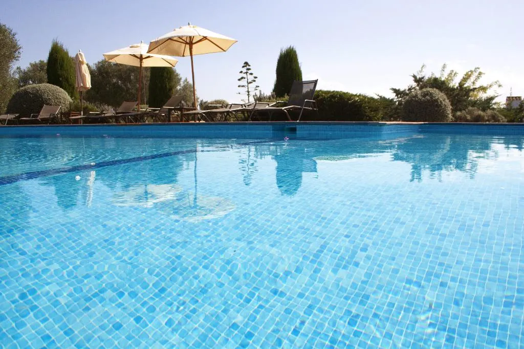 Pool, Rural Morvedra Nou, Menorca