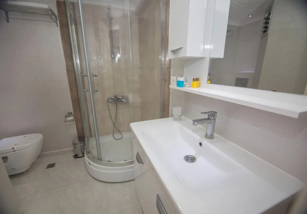 Room, Geo Beach Hotel Marmaris, Dalaman