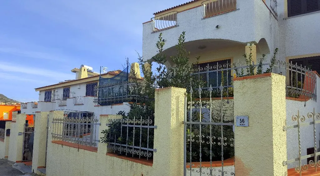 General view, Residence L'Ancora, Cagliari