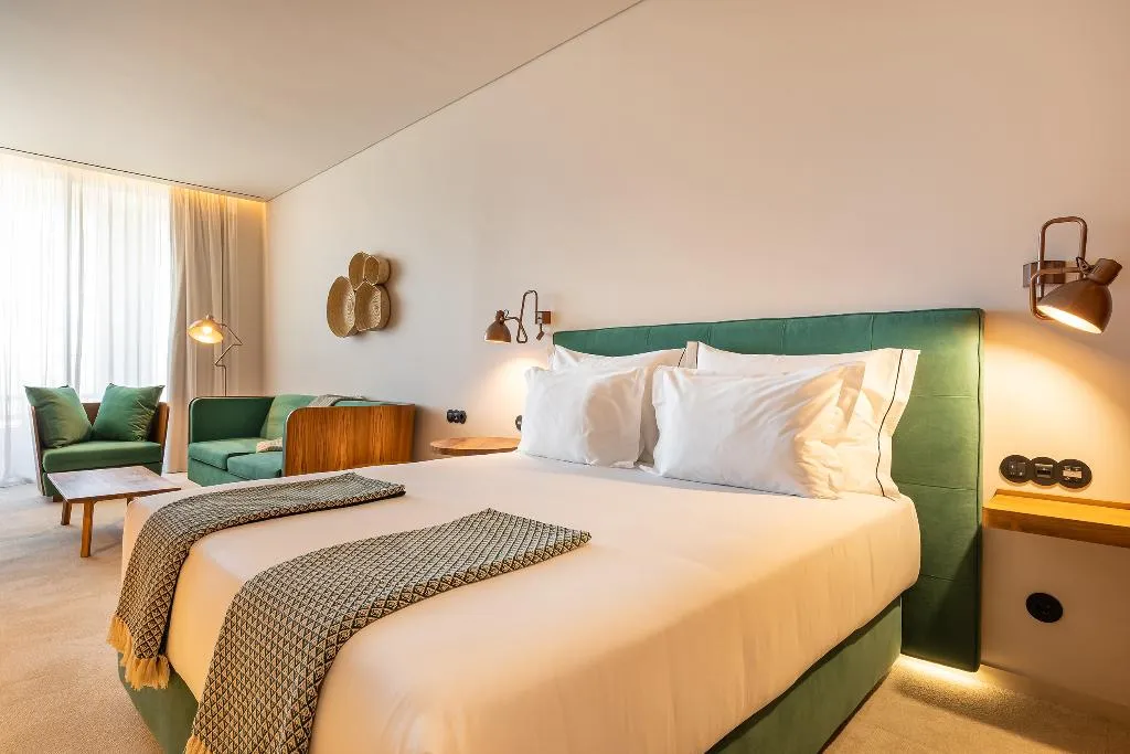 FAMILY ROOM SUPERIOR Room, 3Hb Faro, Algarve