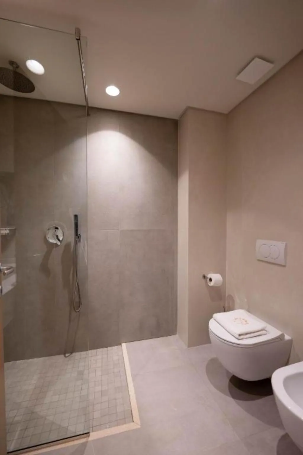 DOUBLE COMFORT Room, Grand Hotel Saranda, Southern Albania