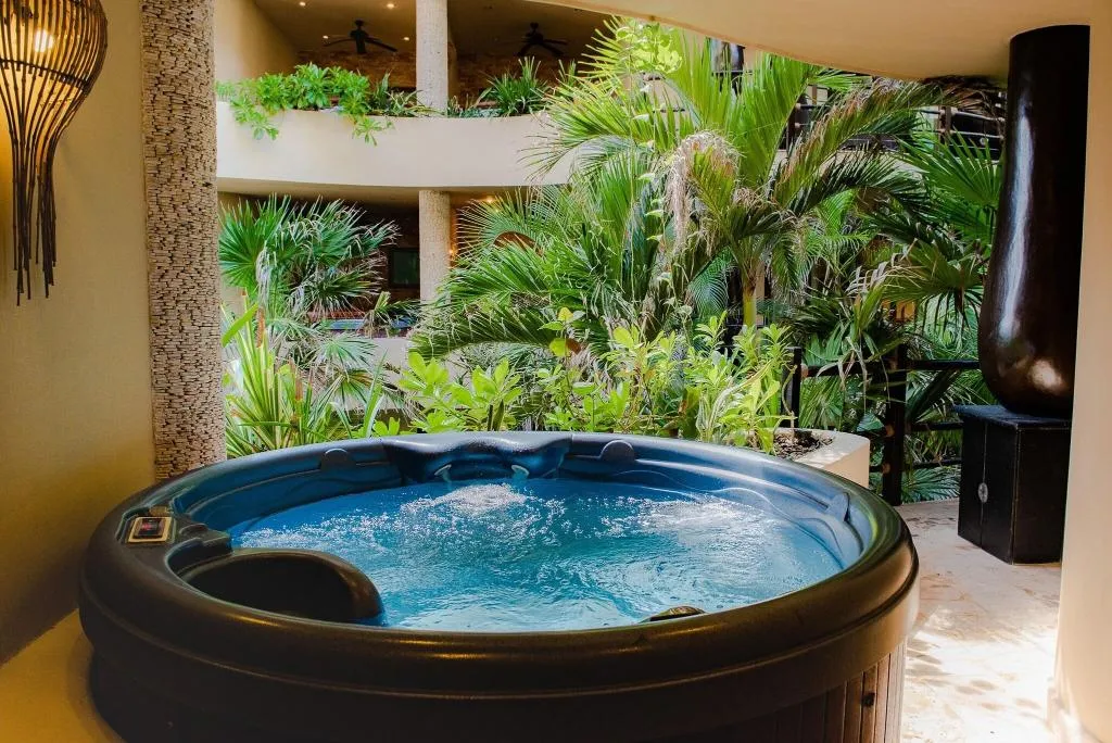 Room PREMIUM TWO BEDROOMS Room, El Taj Ocean Front and Beachside Condo Hotel, Playa Del Carmen