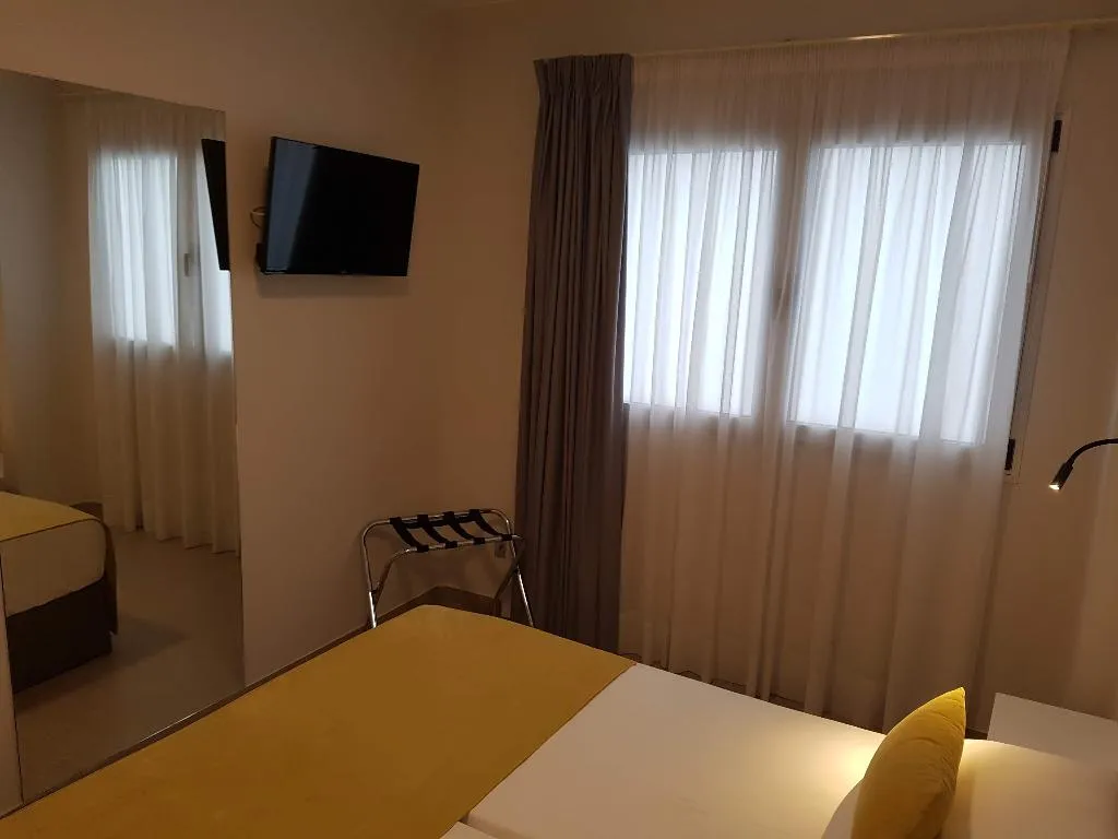 APARTMENT ONE BEDROOM Room, Rk Catalina Lofts, Gran Canaria