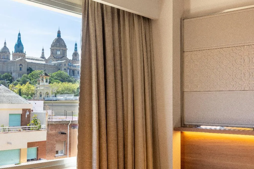 DOUBLE CLASSIC Room, InterContinental Barcelona, Barcelona