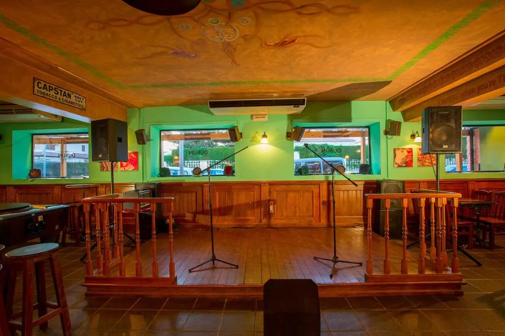Bar, Gandia, Valencia