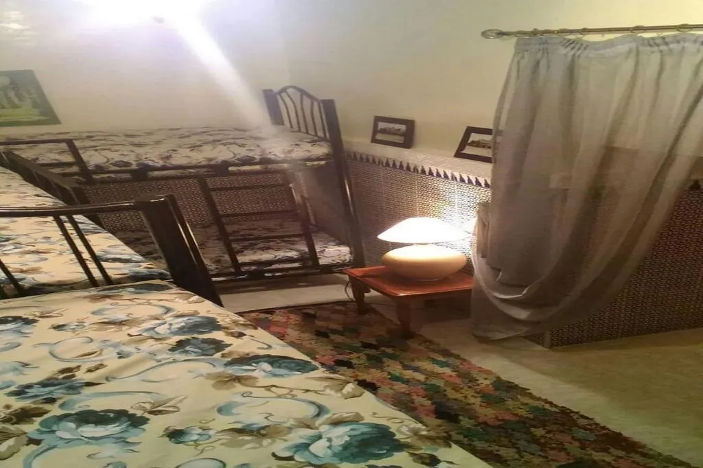 Room, Riad Belko Hostel, Marrakech