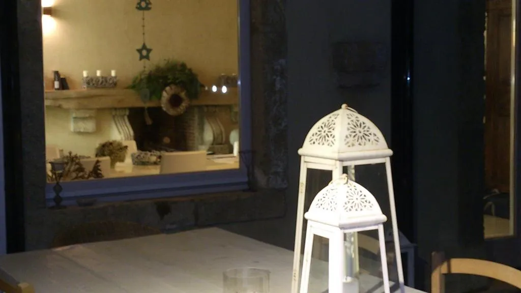 Lobby, Riserva Del Noce, Catania