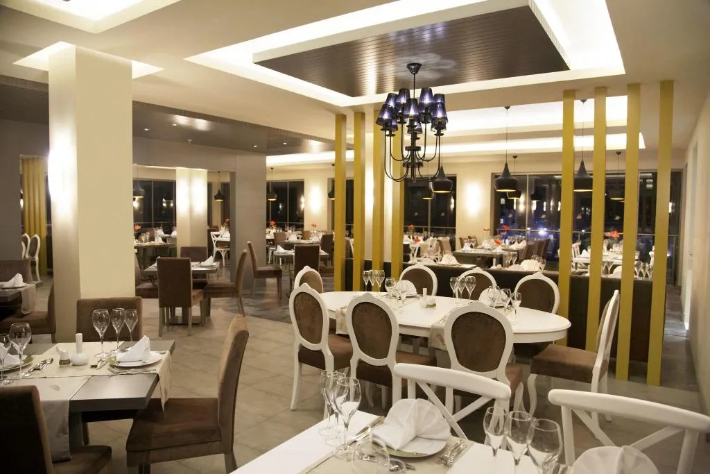 Restaurant, Arcanus Hotels Sorgun, Antalya