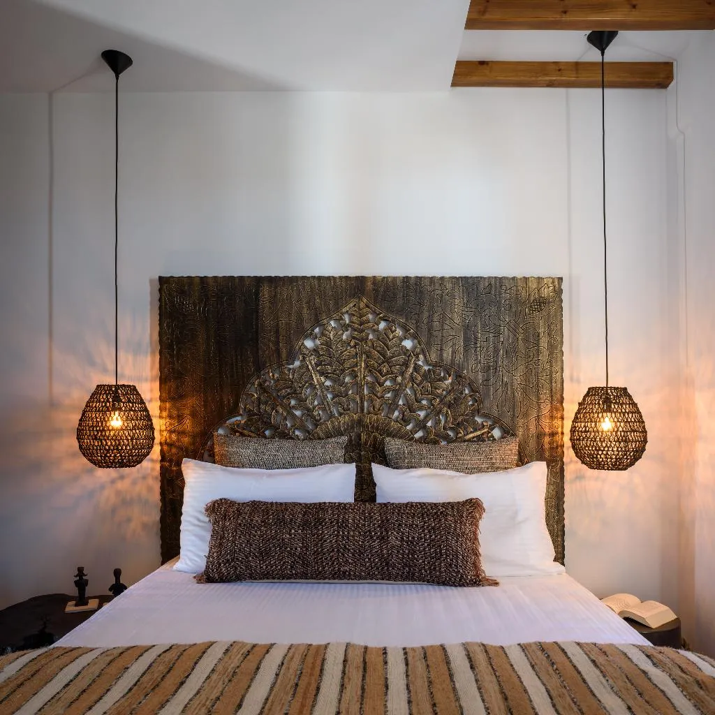 DOUBLE SUPERIOR Room, Vrachos Suites Mykonos, Mykonos