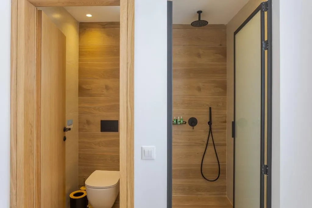 SUITE CAPACITY 3 Room, Galazio beach resort, Crete