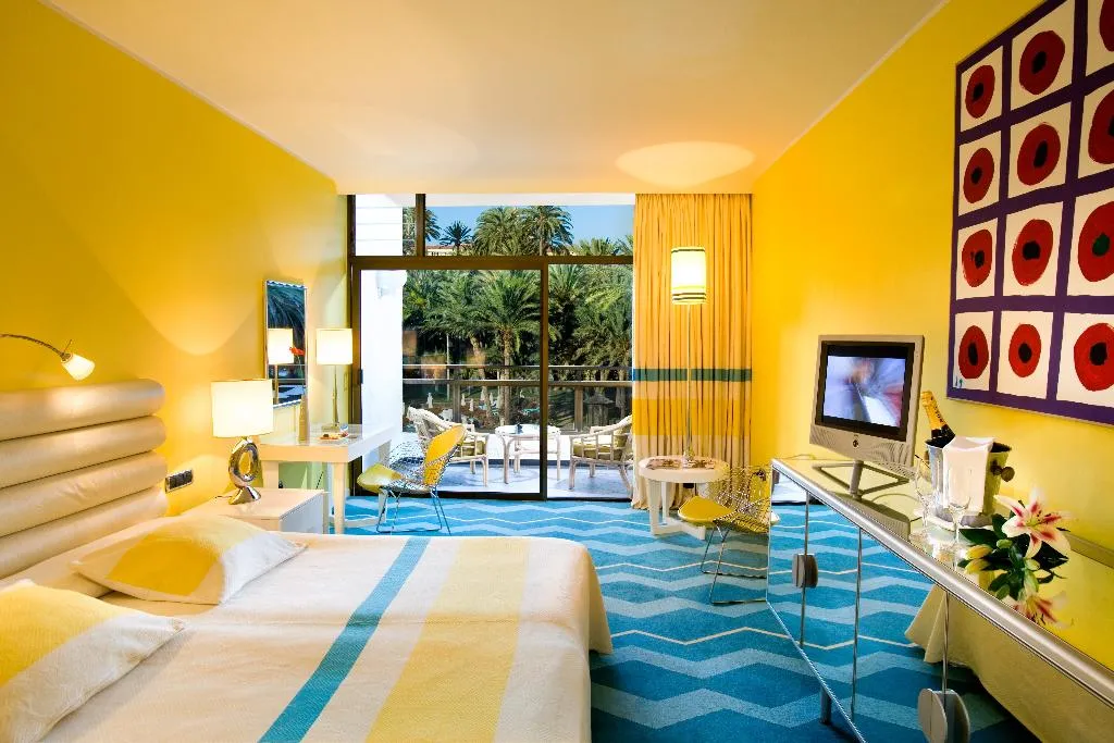 Room, Seaside Palm Beach, Gran Canaria