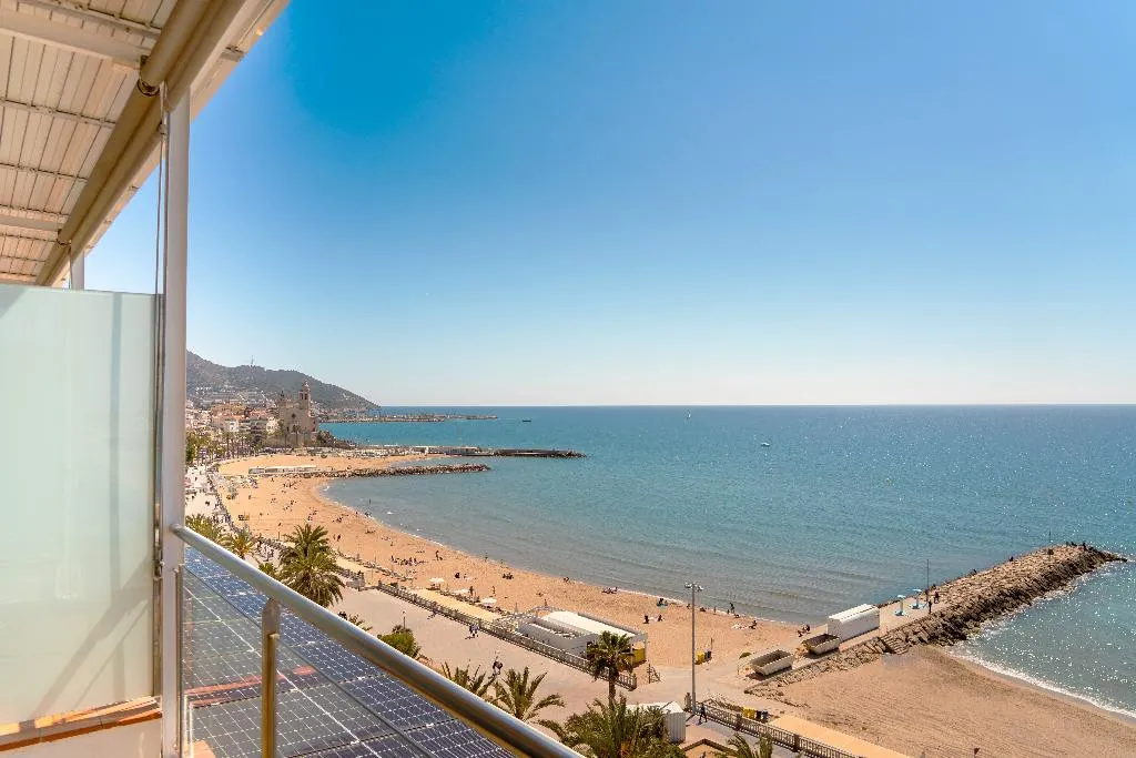 DOUBLE SINGLE USE SUPERIOR Room, Calipolis, Costa Brava