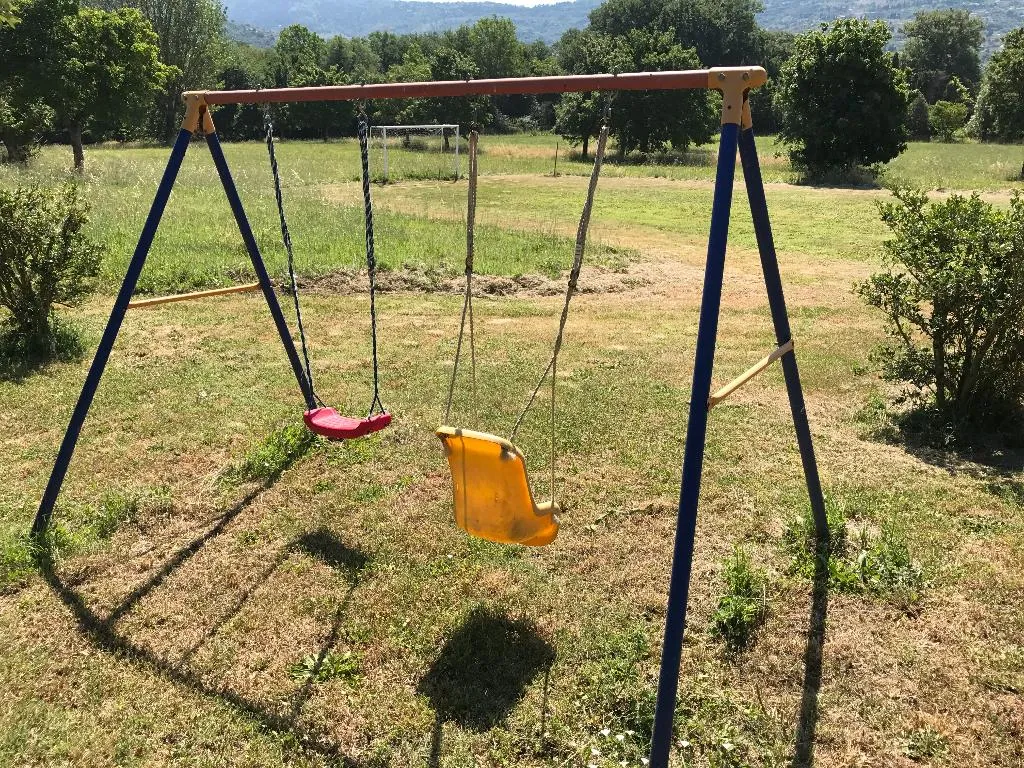 Sports and Entertainment, Villa Borgo San Pietro, Perugia