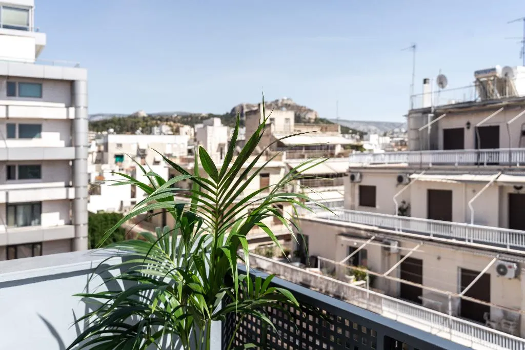General view, PAME Wild, Athens
