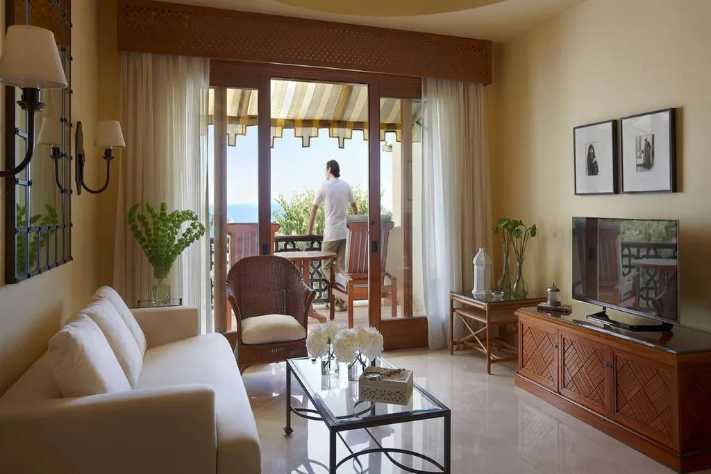 Room, Four Seasons Resort Sharm El Sheikh, Red Sea Riviera