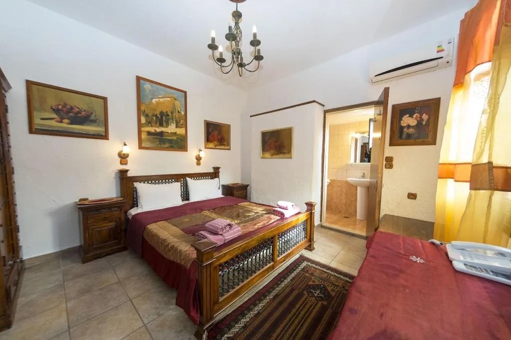 Room, Spot Hotel, Rhodes