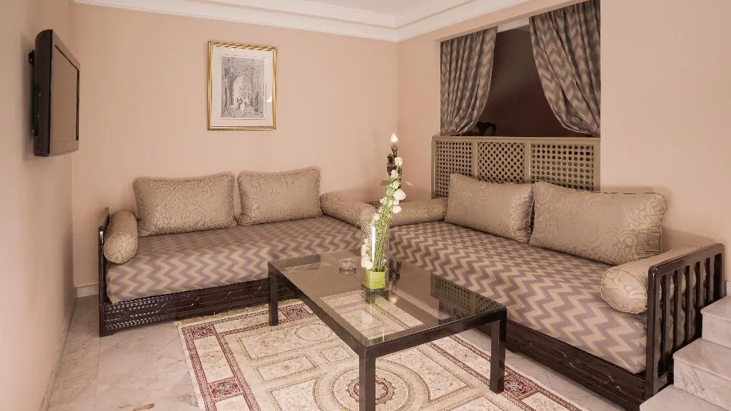 SUITE DUPLEX Room, Agadir Beach Club, Agadir