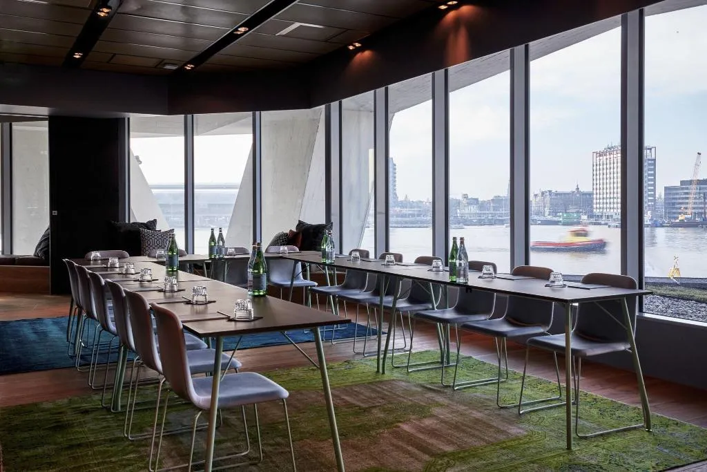 Conferences, Sir Adam Hotel, part of Sircle Collection, Amsterdam
